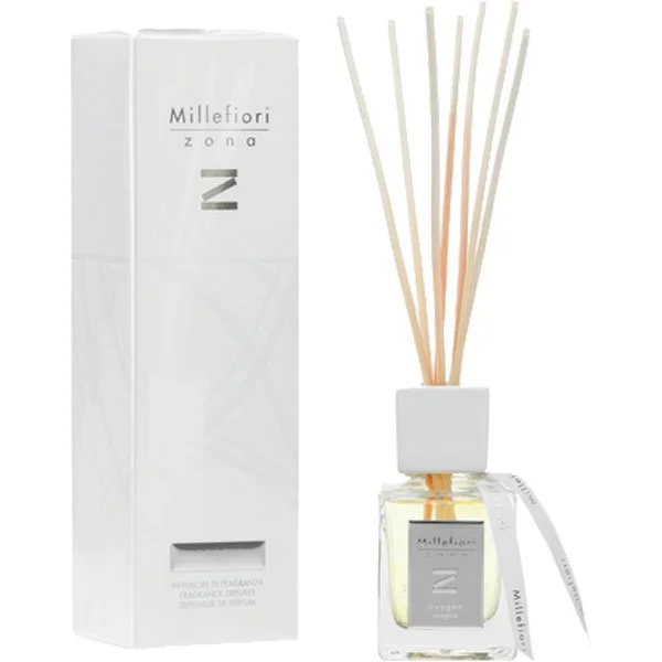 Bouquet parfumé – Oxygène – Floral – 100 ml