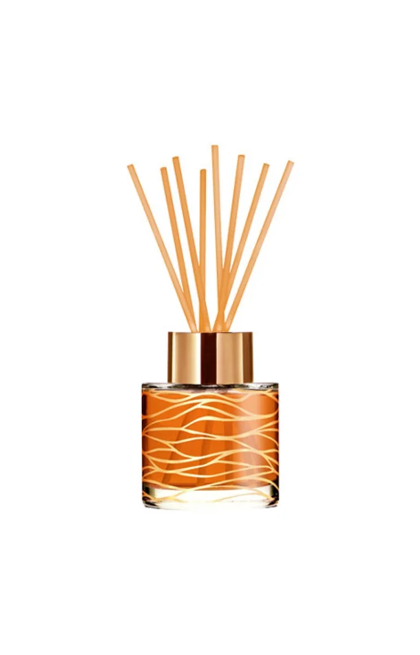 Bouquet parfumé Goatier – Caramel – 200 ml