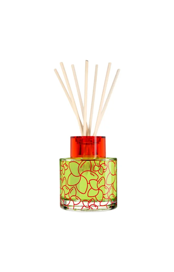 Bouquet parfumé Goatier – Fleur de tiaré – 200 ml