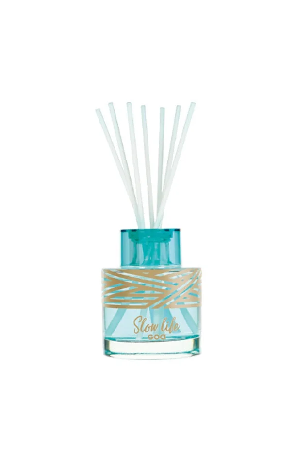 Bouquet parfumé Goatier – Slow life – 200 ml