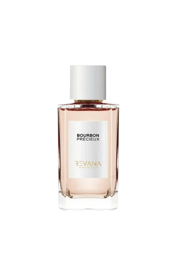 Bourbon précieux Extrait de parfum – Floral