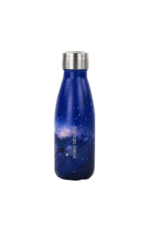 Bouteille Isotherme – Galaxy – 260 ml