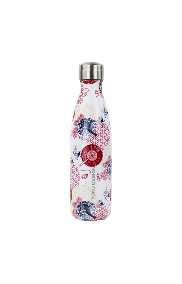 Bouteille isotherme – Japan – 500 ml