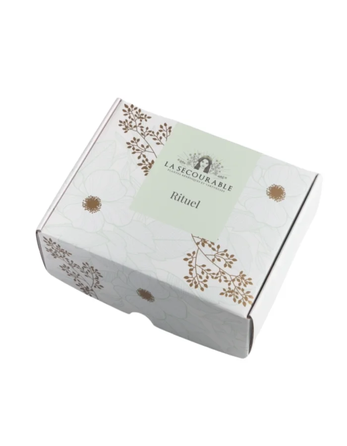 Box soin Rituel – La Secourable