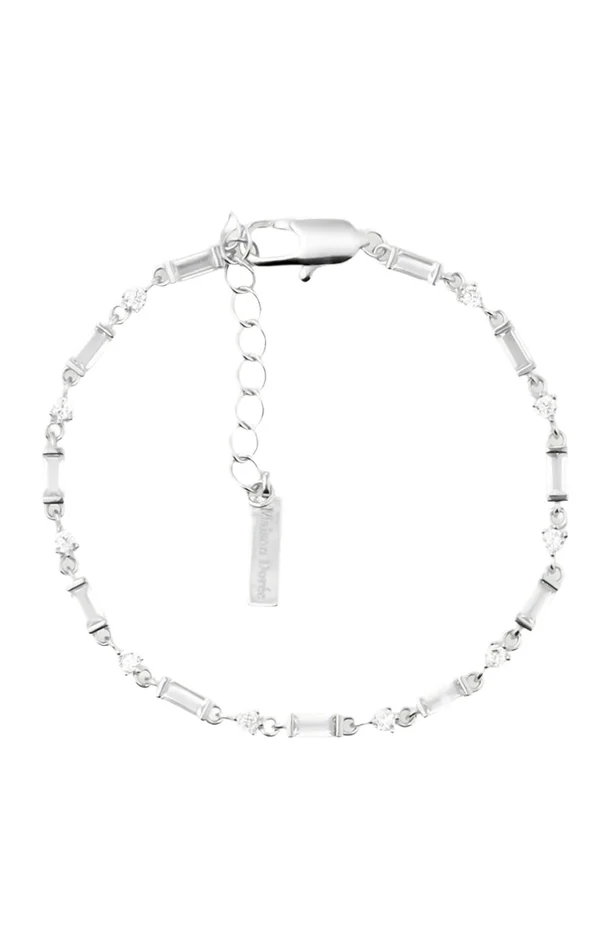 Bracelet – Fairy – Argenté