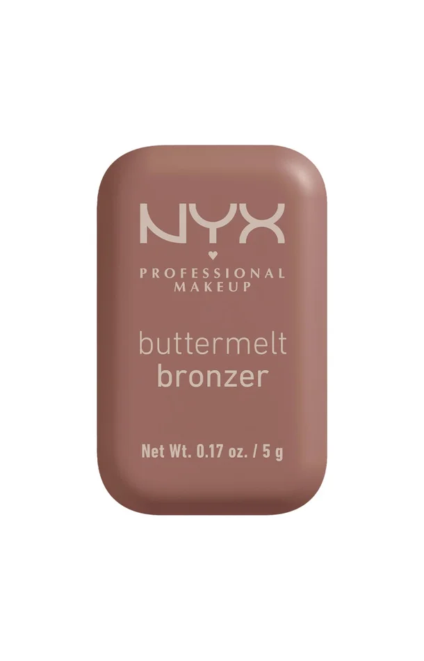 Bronzer poudre – Buttermelt
