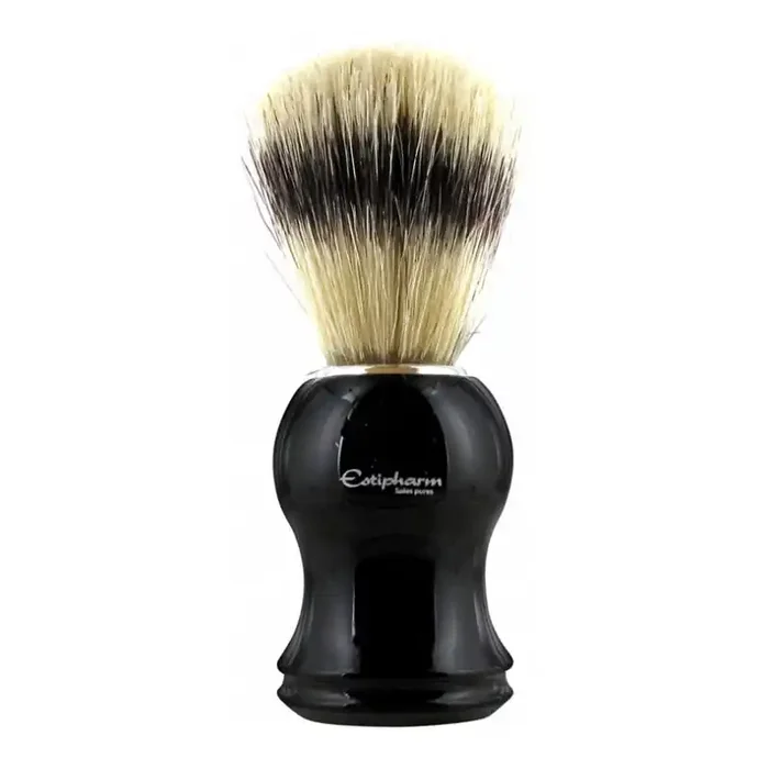 BROSSE à BARBE en SOIES PURES ESTIPHARM