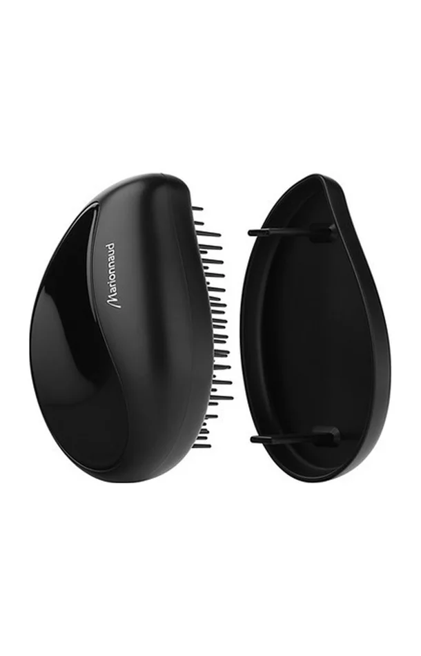 Brosse à cheveux – Noir