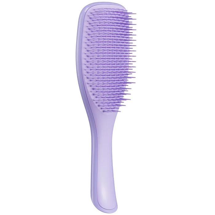 Brosse à cheveux Naturally Curly Tangle Teezer – Violet passion