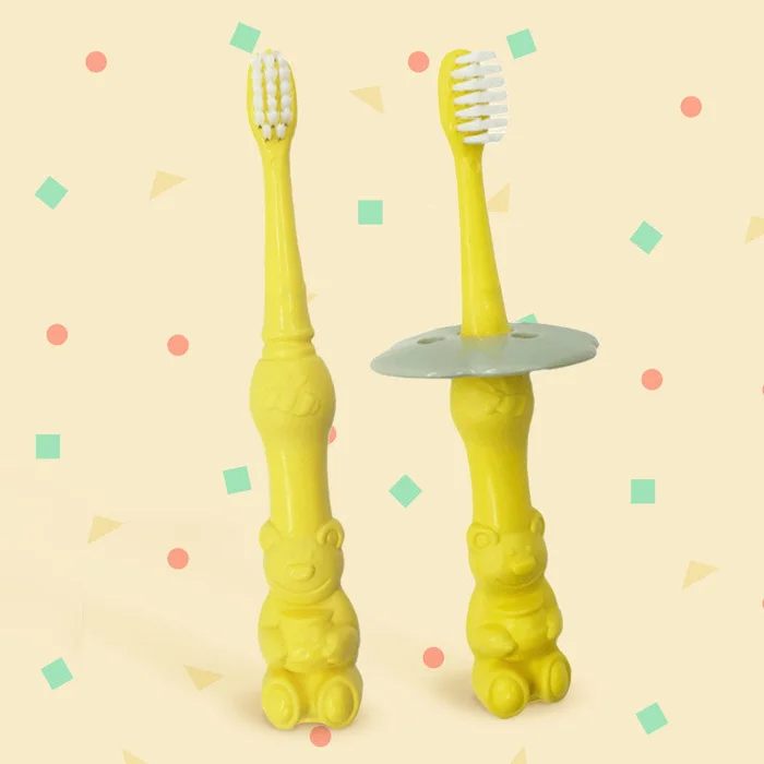 Brosse à Dents 0-3 Ans