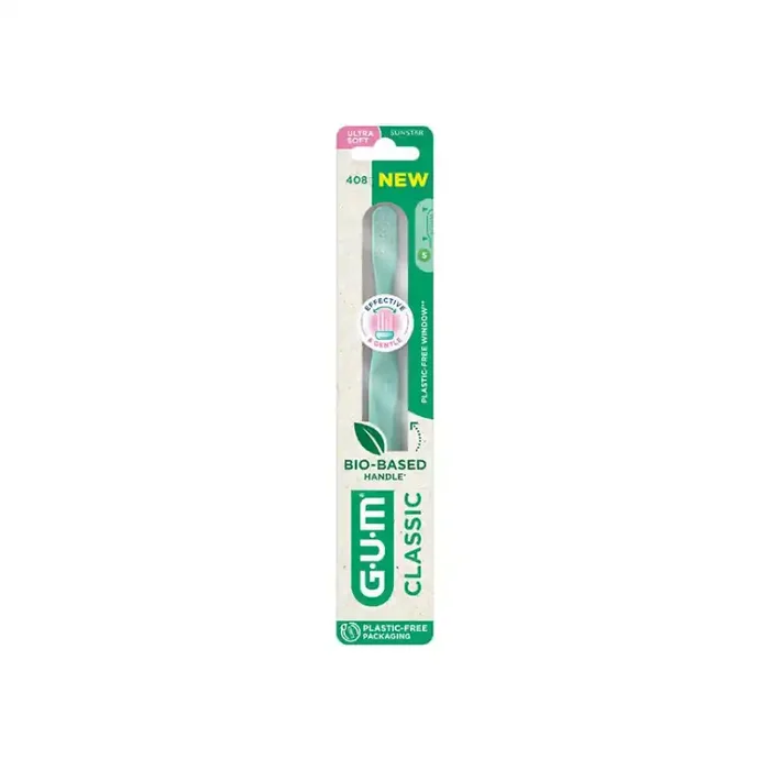 BROSSE A DENTS ULTRA TAILLE S SOFT GUM® CLASSIC
