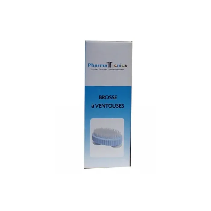 BROSSE A VENTOUSES ALCURA PHARMA TECNICS