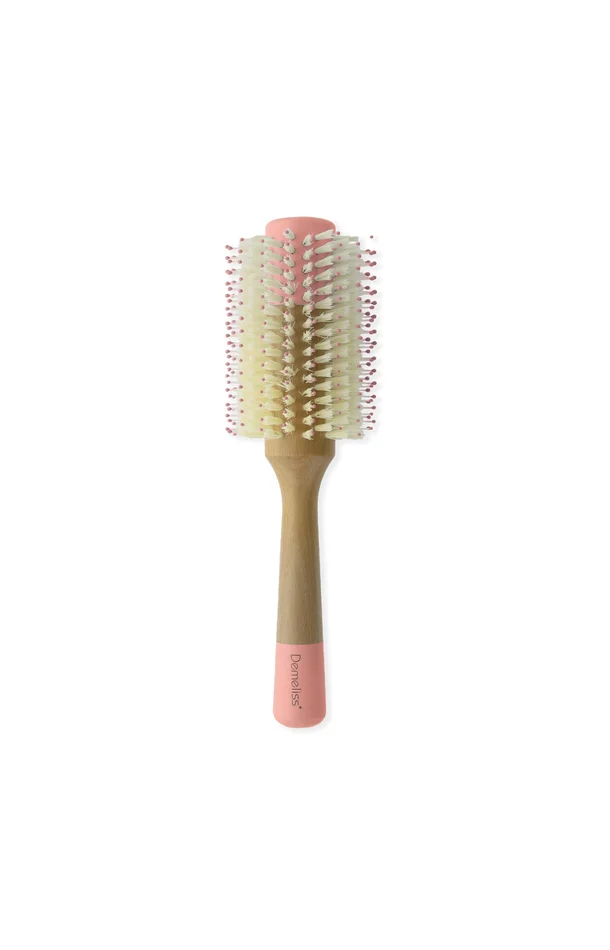Brosse brushing – Bois