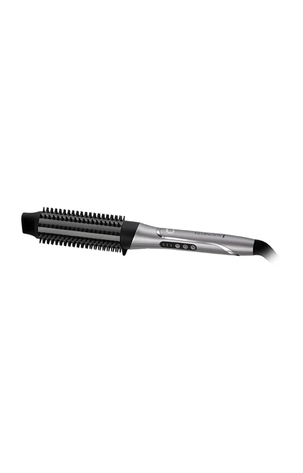 Brosse chauffante – Pro-Luxe You – Noir