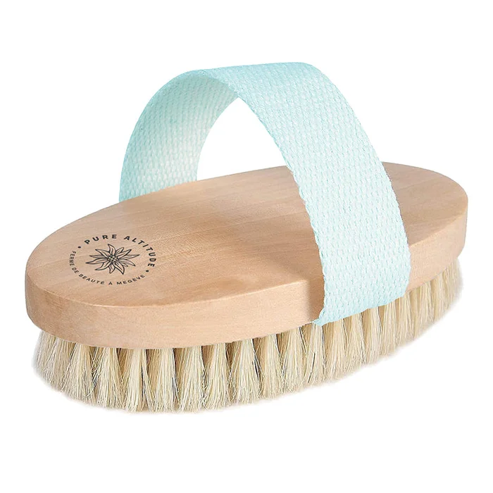 Brosse Corps Pure Glow