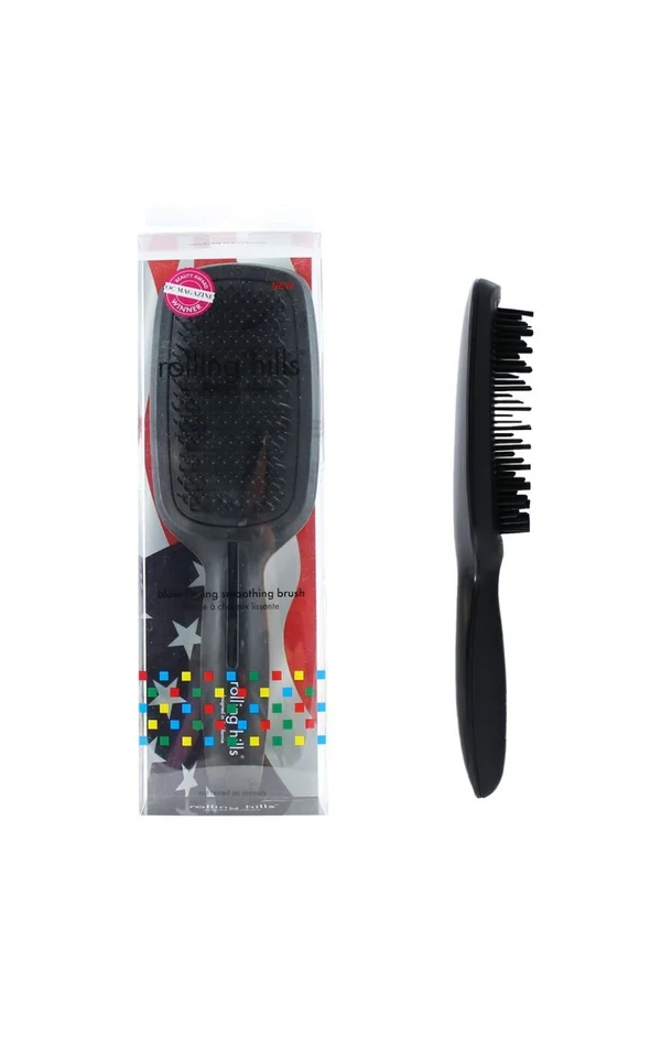 Brosse lissante – Black