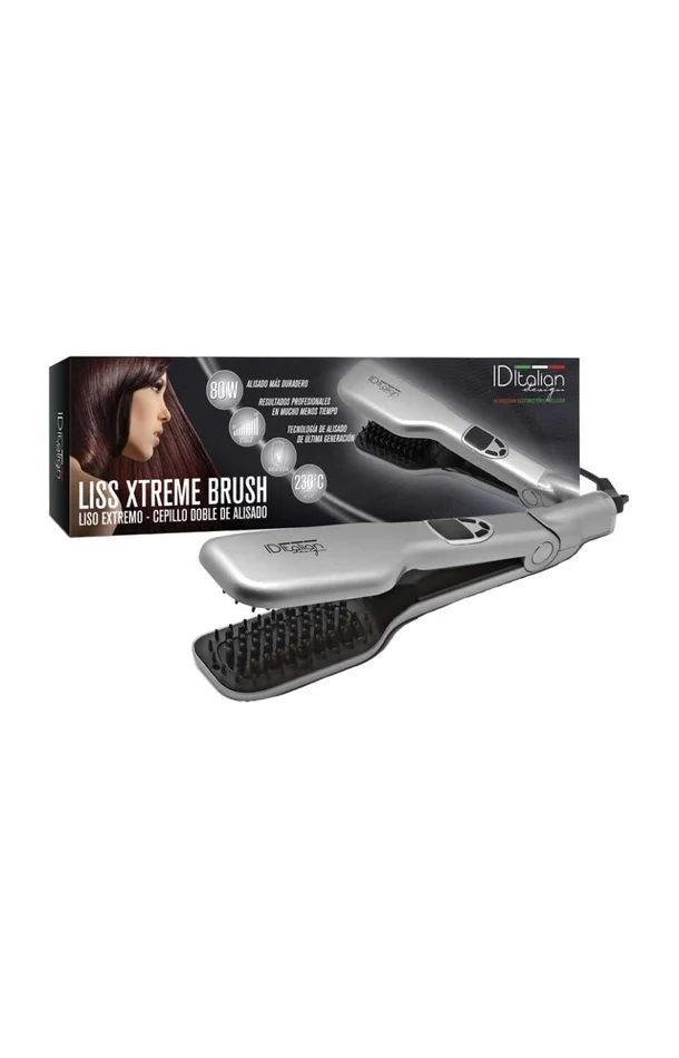Brosse lissante – Liss Xtreme – 80 w