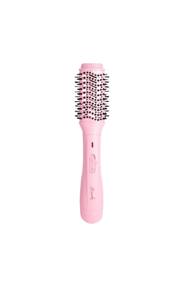 Brosse séchante ionique – Rose