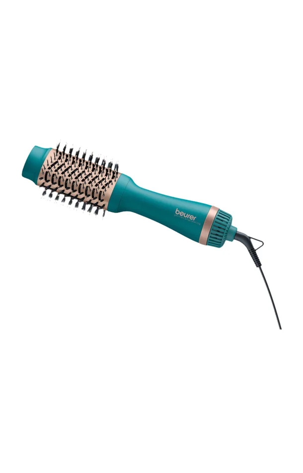 Brosse soufflante 2-en-1 – Océan – 1000 W