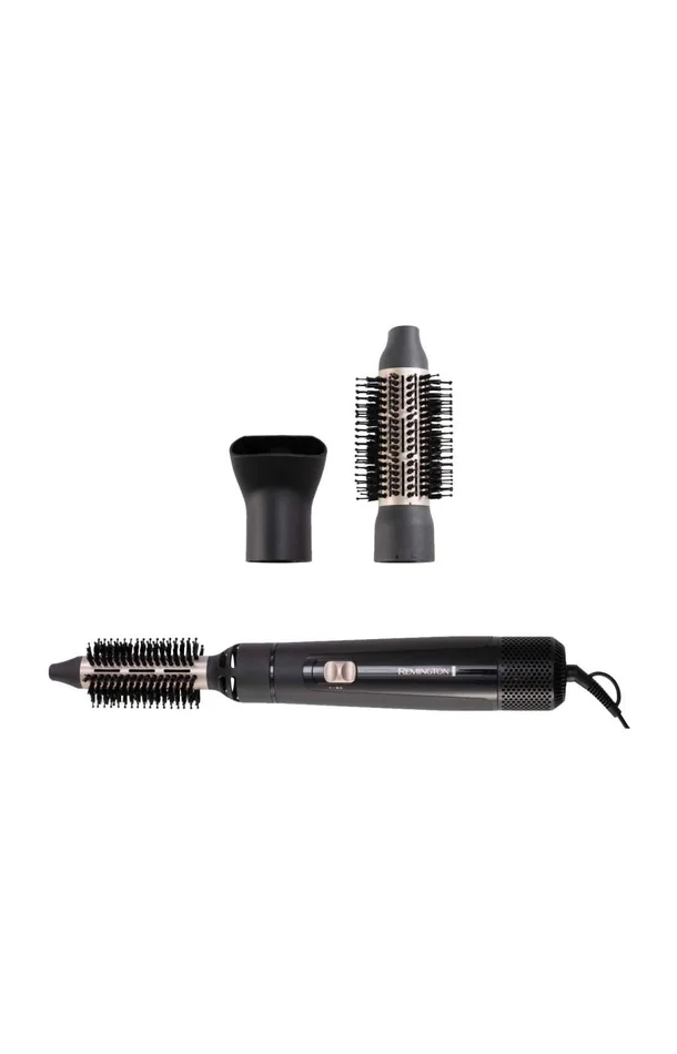 Brosse soufflante – Blow Dry & Style – 800 W – 3 embouts