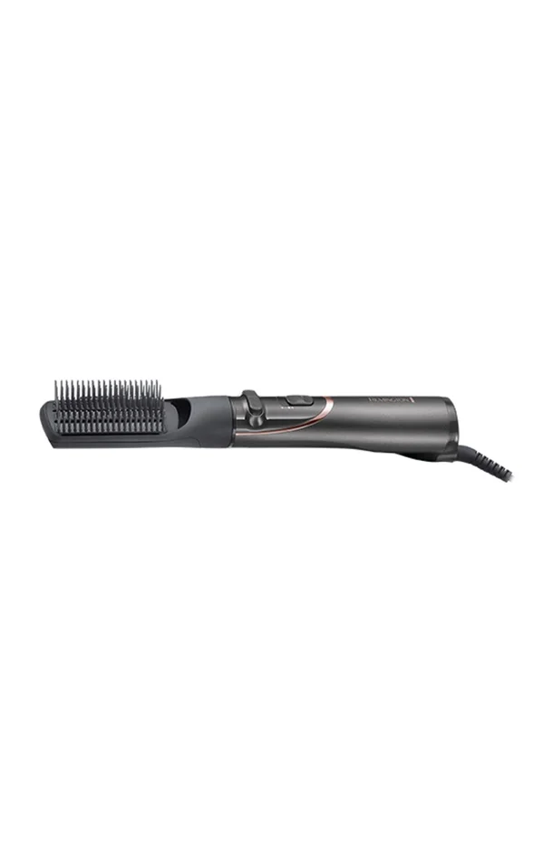 Brosse soufflante rotative – Curl & Straight Confidence – 800W – Noir