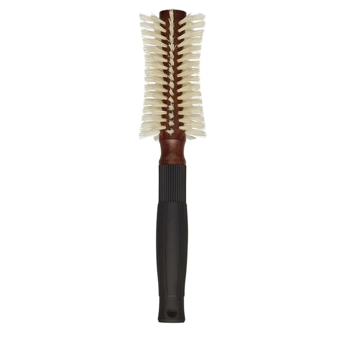 Brosse spéciale brushing Christophe Robin (10 rangs)