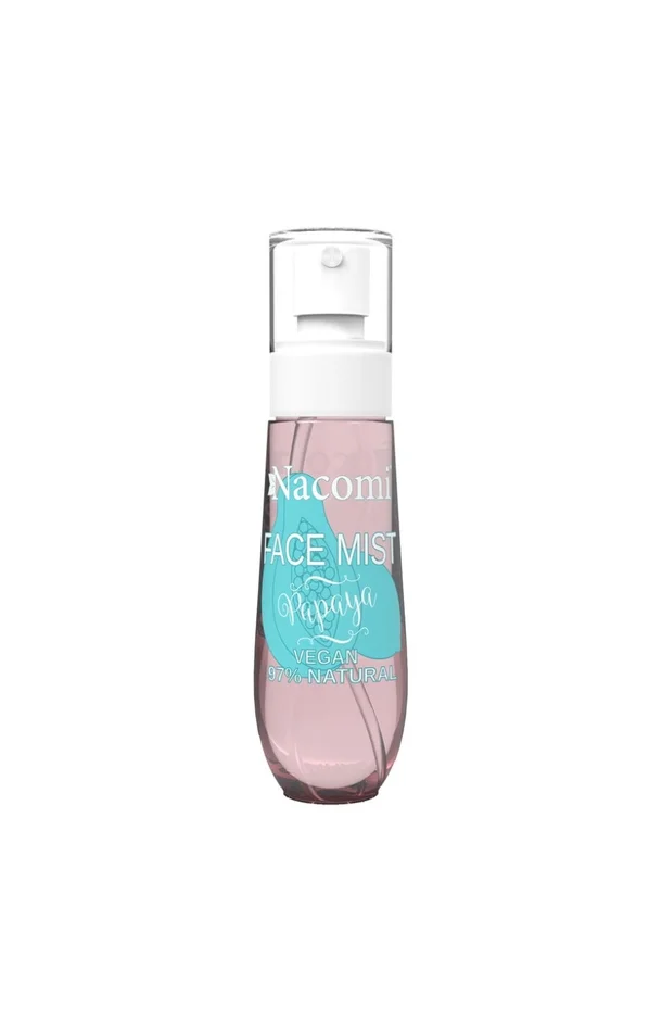Brume hydratante & rafraîchissante – Papaye – Visage