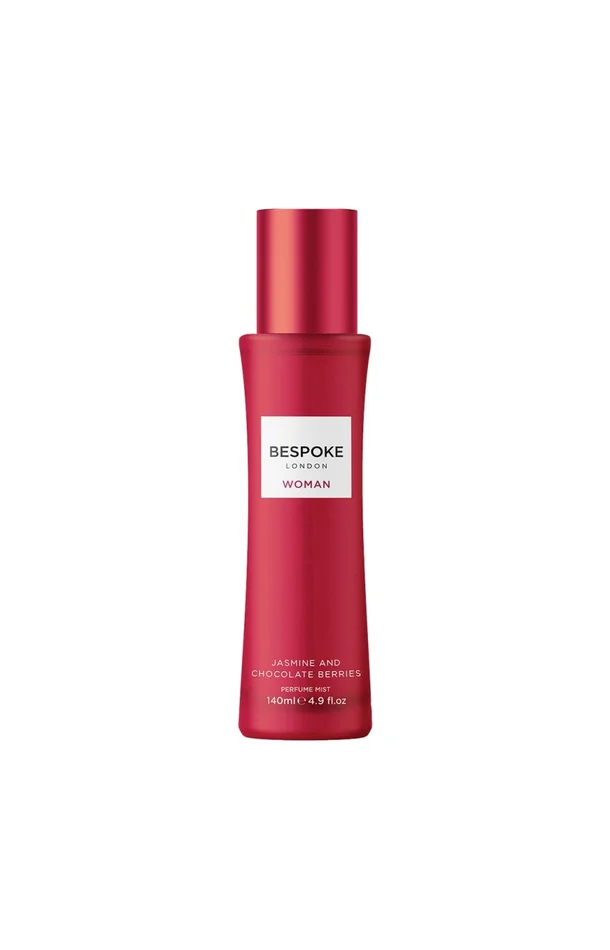 Brume parfumée – Bespoke – Jasmin & baies chocolatées – 140 ml