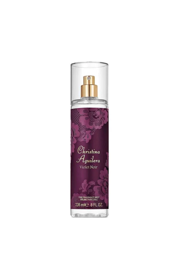 Brume parfumée – Christina Agilera – Pamplemousse & Iris