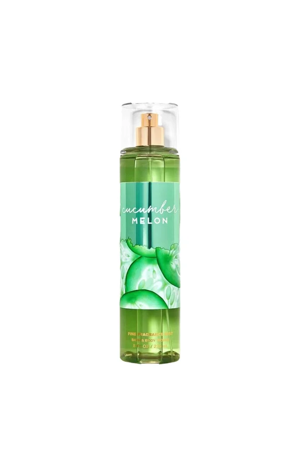 Brume parfumée – Cucumber Melon – Concombre & melon