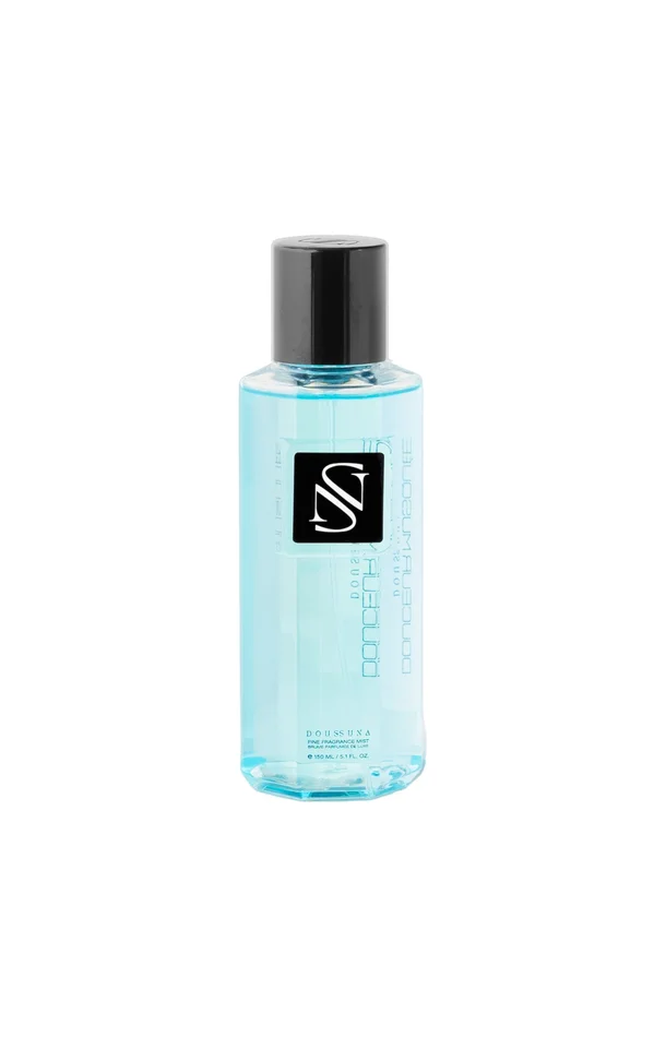 Brume parfumée – Douceur musquée – Aldéhyde & jasmin