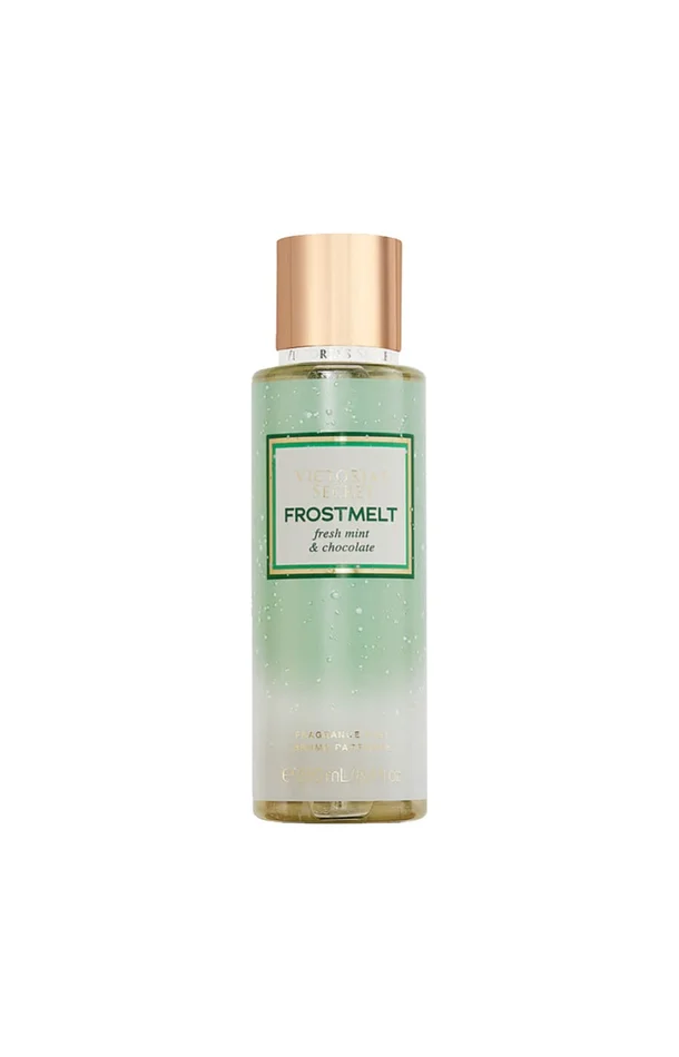 Brume parfumée – Frostmelt – Menthe fraîche & chocolat – 250 ml