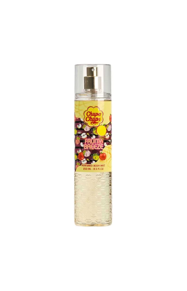Brume parfumée – Fruity Breeze – Pomme & vanille – 250 ml