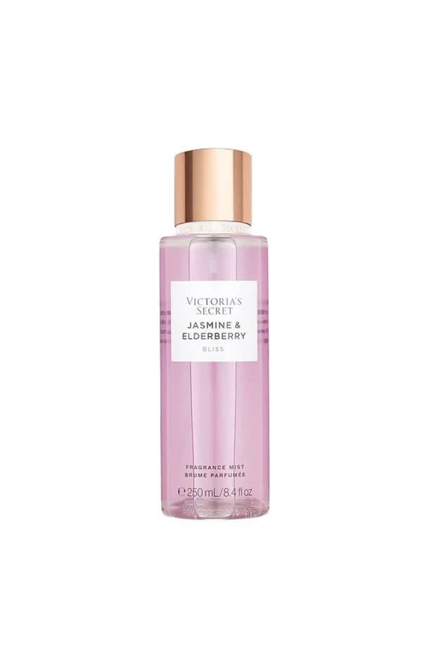 Brume parfumée – Jasmine & Elderberry – Jasmin & sureau