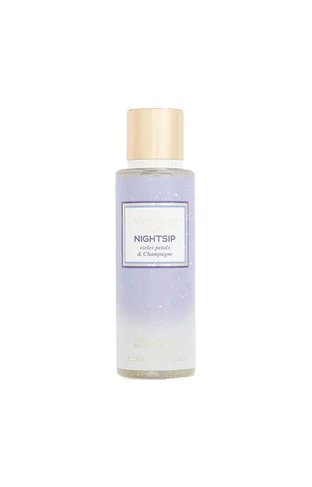 Brume parfumée – Nightsip – Violette & Champagne