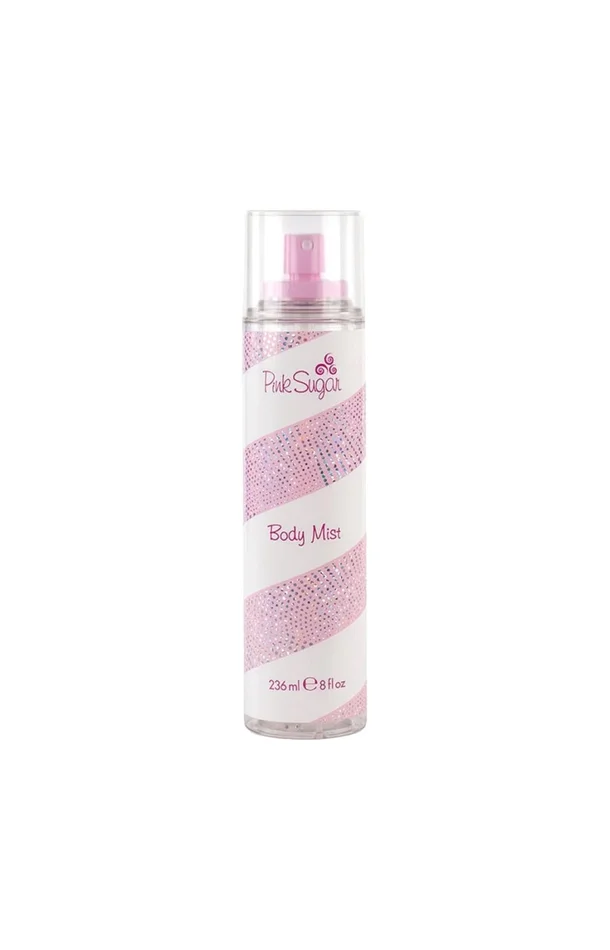 Brume parfumée – Pink Sugar – Bergamote & fleur de réglisse