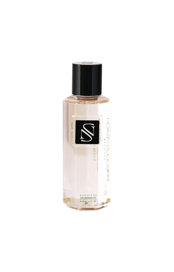 Brume parfumée – Precious Peach – Pêche & orange