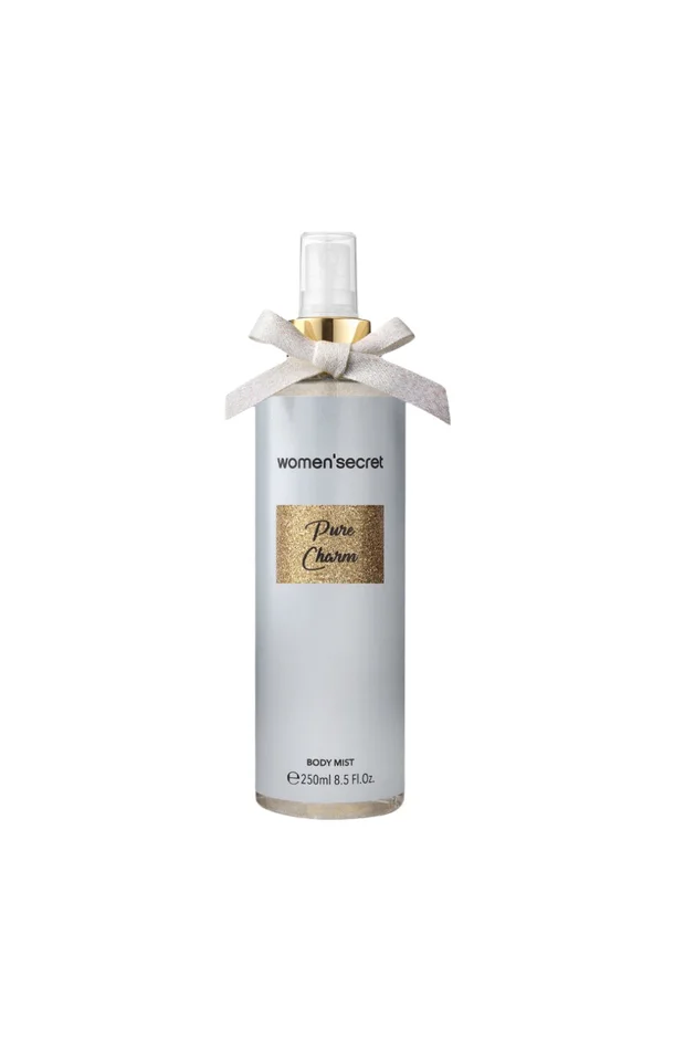 Brume parfumée – Pure Charm – Poire & jasmin