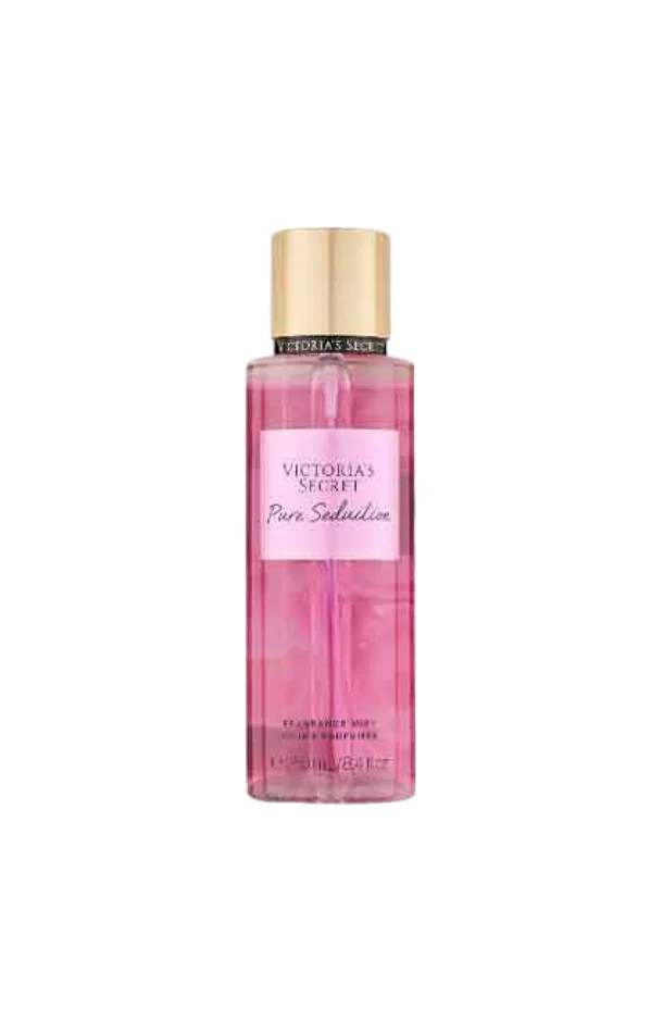 Brume parfumée – Pure Seduction – Prune & freesia