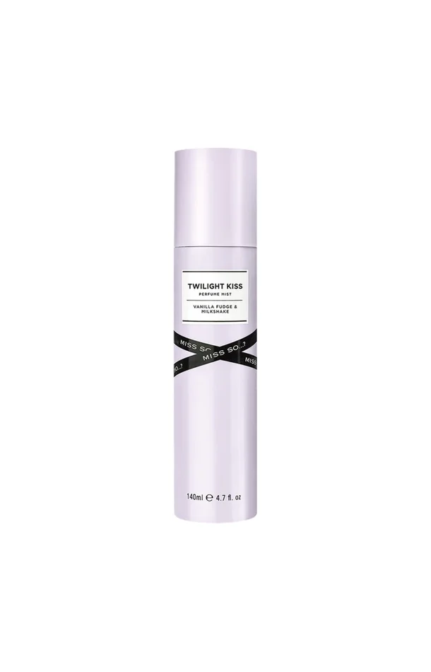 Brume parfumée – Twilight Kiss – Milkshake vanille & caramel