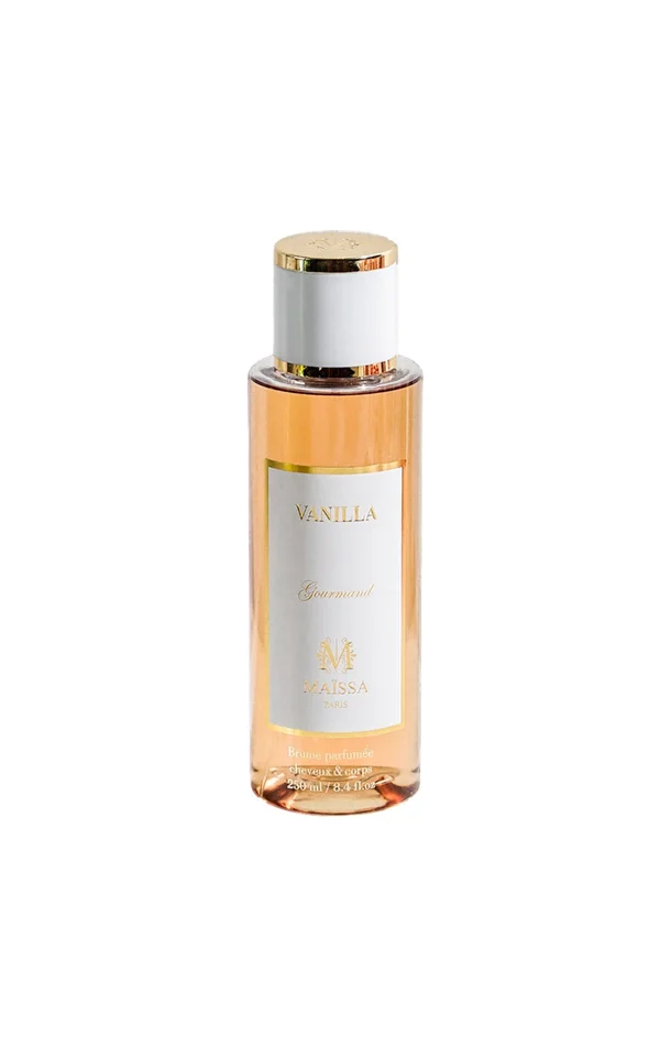 Brume parfumée – Vanilla & rose