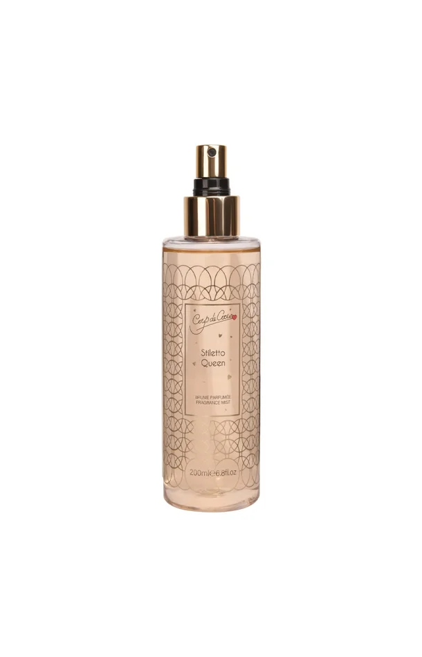 Brume parfumée Stiletto Queen – Pomme & jasmin