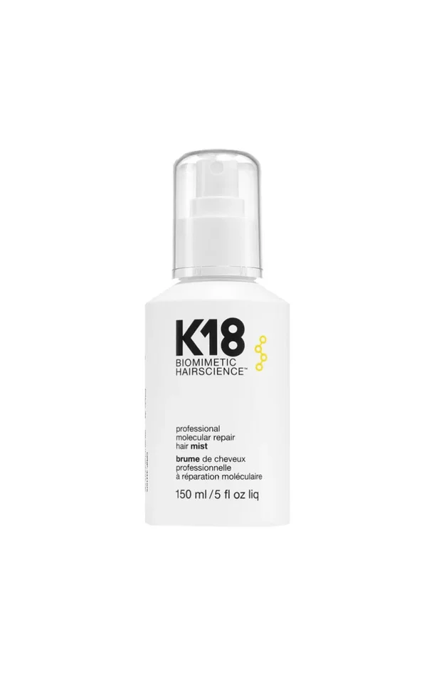 Brume réparation moléculaire – Cheveux – 150 ml