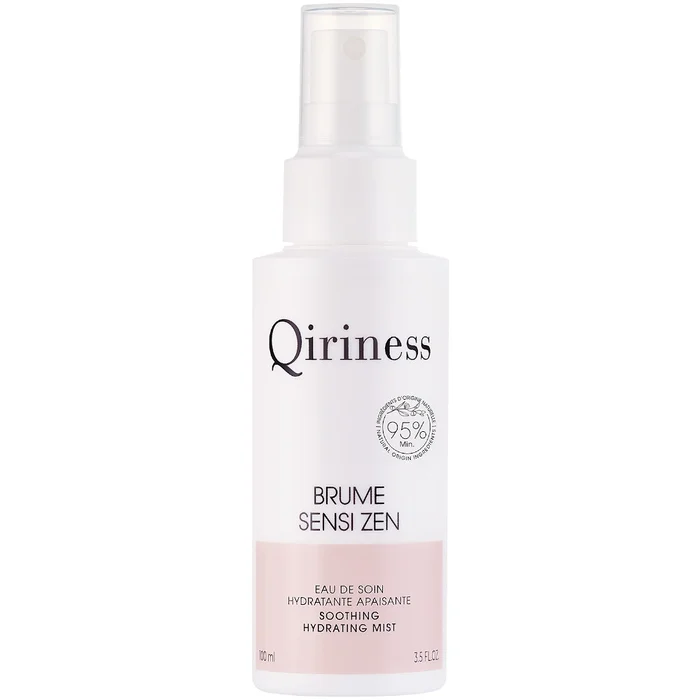 Brume Sensi Zen – Eau de Soin Hydratante Apaisante