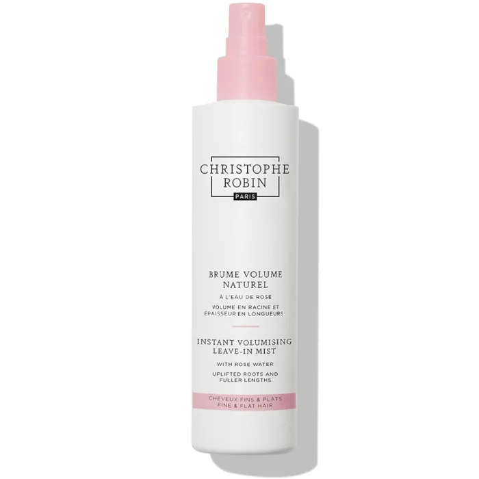 Brume Volumisante Instantanée – A L’Eau de Rose 150 ml