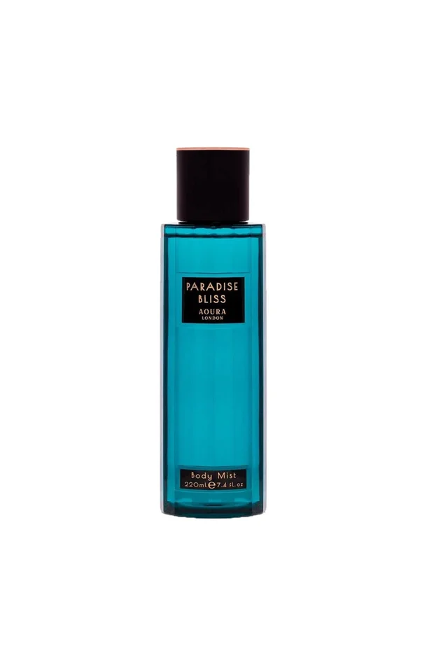 Brumes parfumées – Paradise Bliss – Pomme & amande – 220 ml