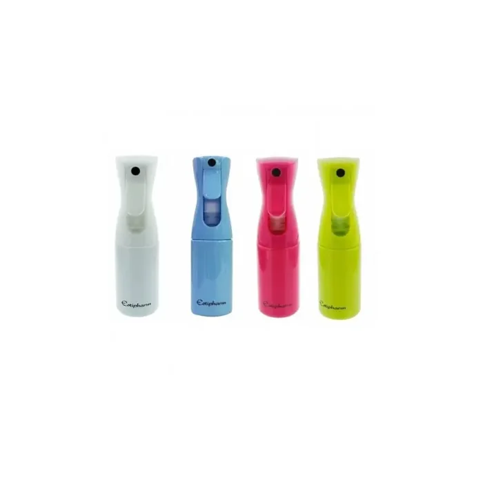 BRUMISATEUR RECHARGEABLE 200ML ESTIPHARM