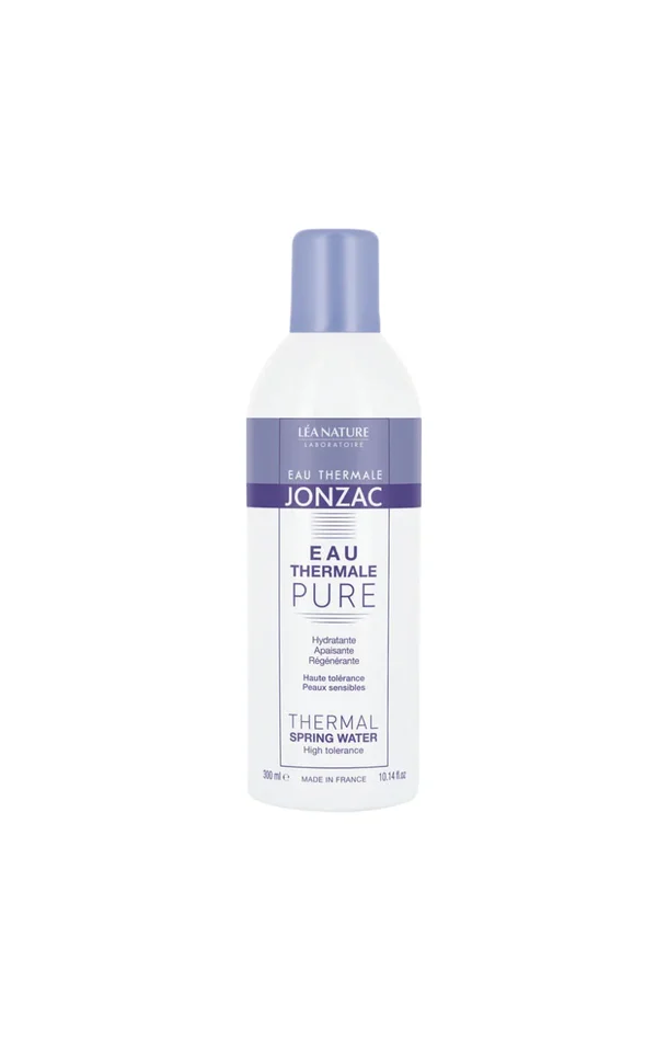 Brumisateurs – Eau thermale de Jonzac – Visage – 2 x 300 ml