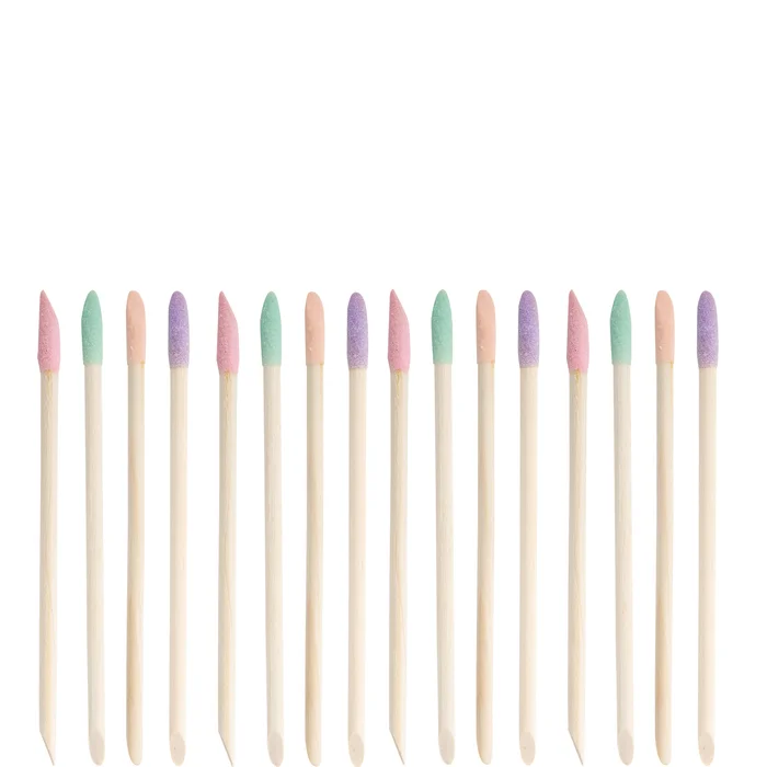 brushworks Bâtonnets à Cuticules (pack de 16)