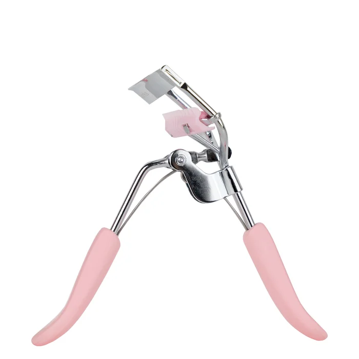 brushworks Pro Recourbe-Cils avec Peigne